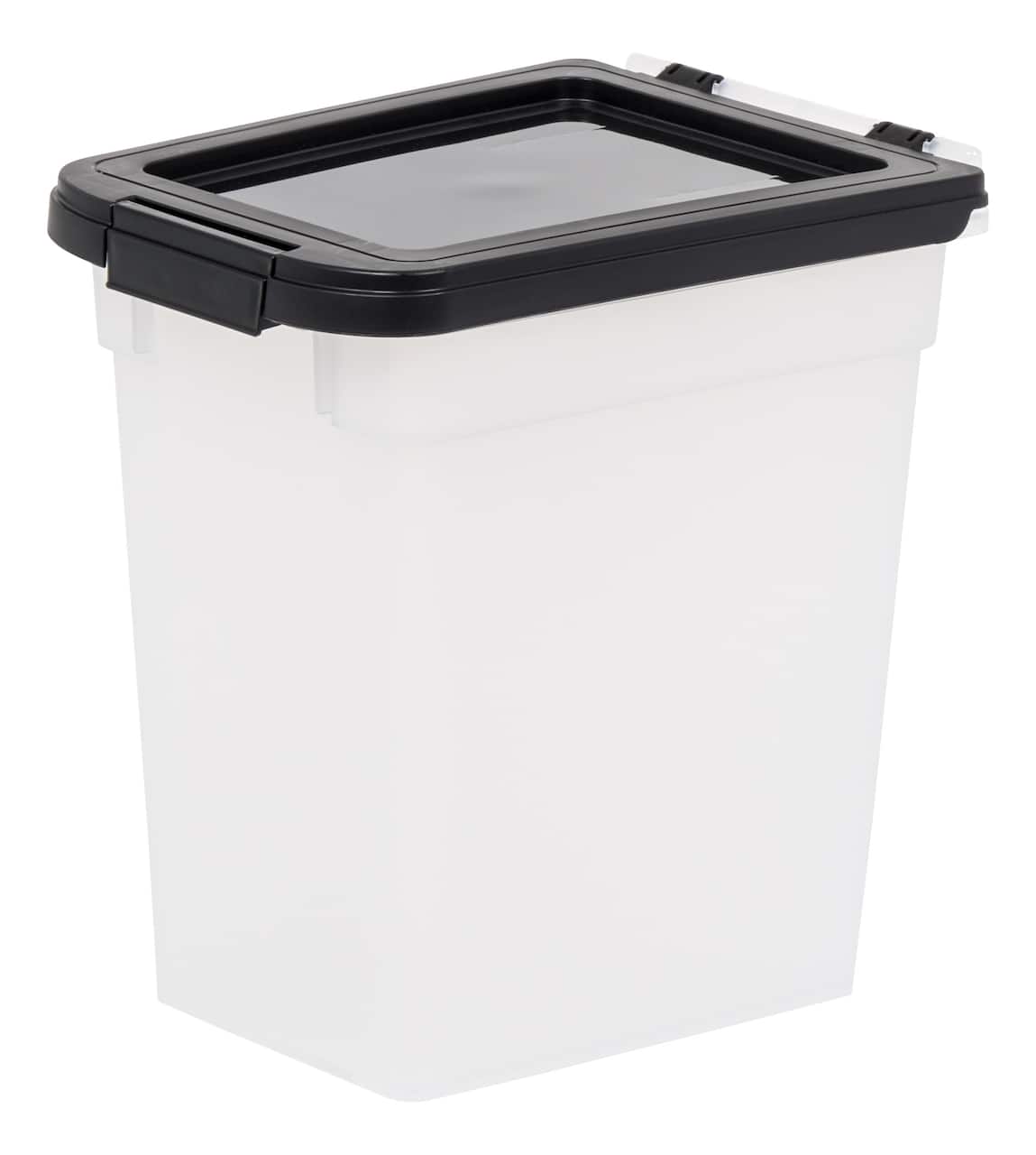 IRIS® 12.75qt. Airtight Containers with Buckle Lids, 2ct.